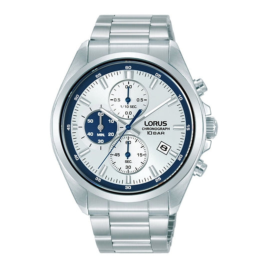 LORUS WATCHES Mod. RM387JX9 WATCHES