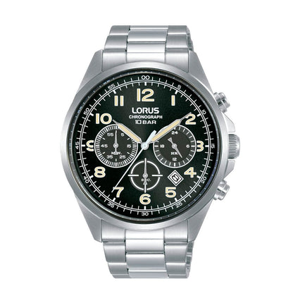 LORUS WATCHES Mod. RT303KX9