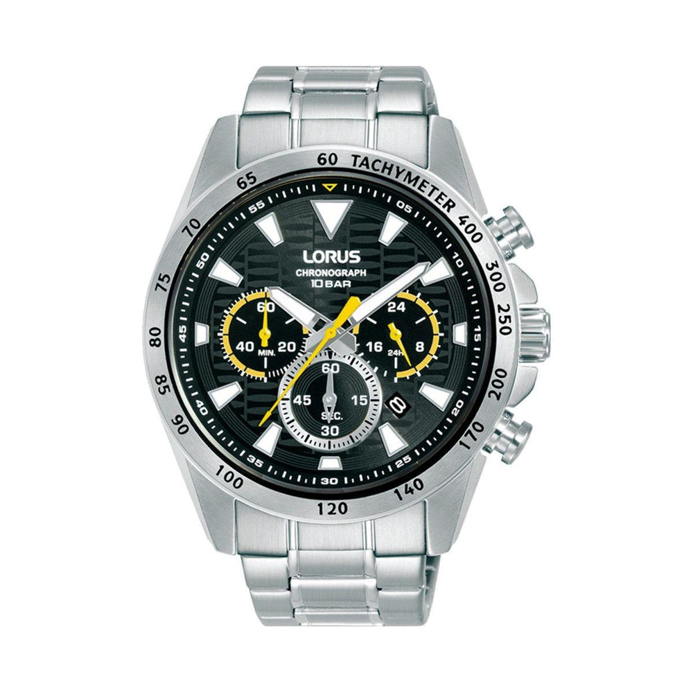 LORUS WATCHES Mod. RT351KX9 WATCHES