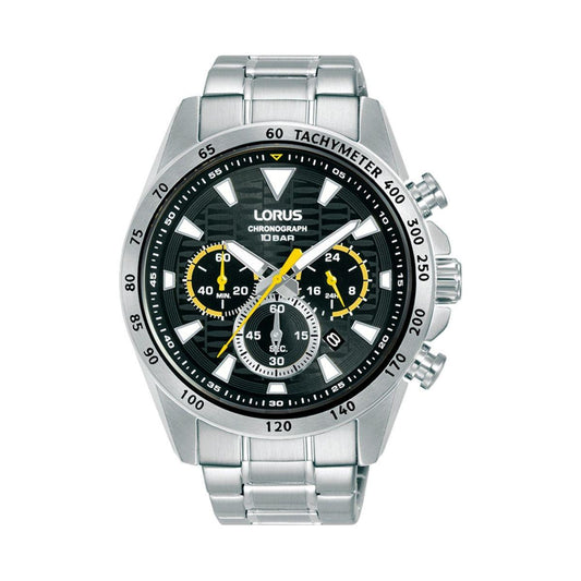 LORUS WATCHES Mod. RT351KX9 WATCHES