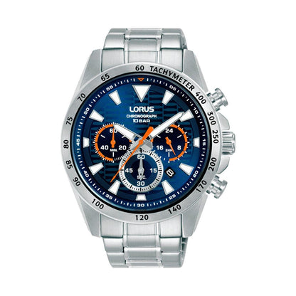 LORUS WATCHES Mod. RT353KX9