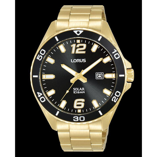 LORUS WATCHES Mod. RX366AX9 WATCHES