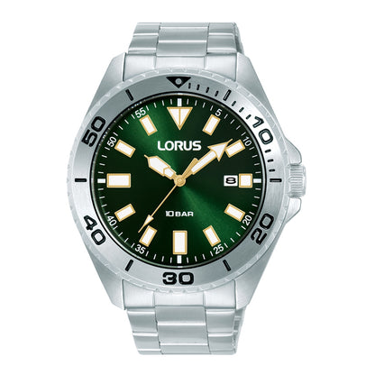 LORUS WATCHES Mod. RXH53KX9