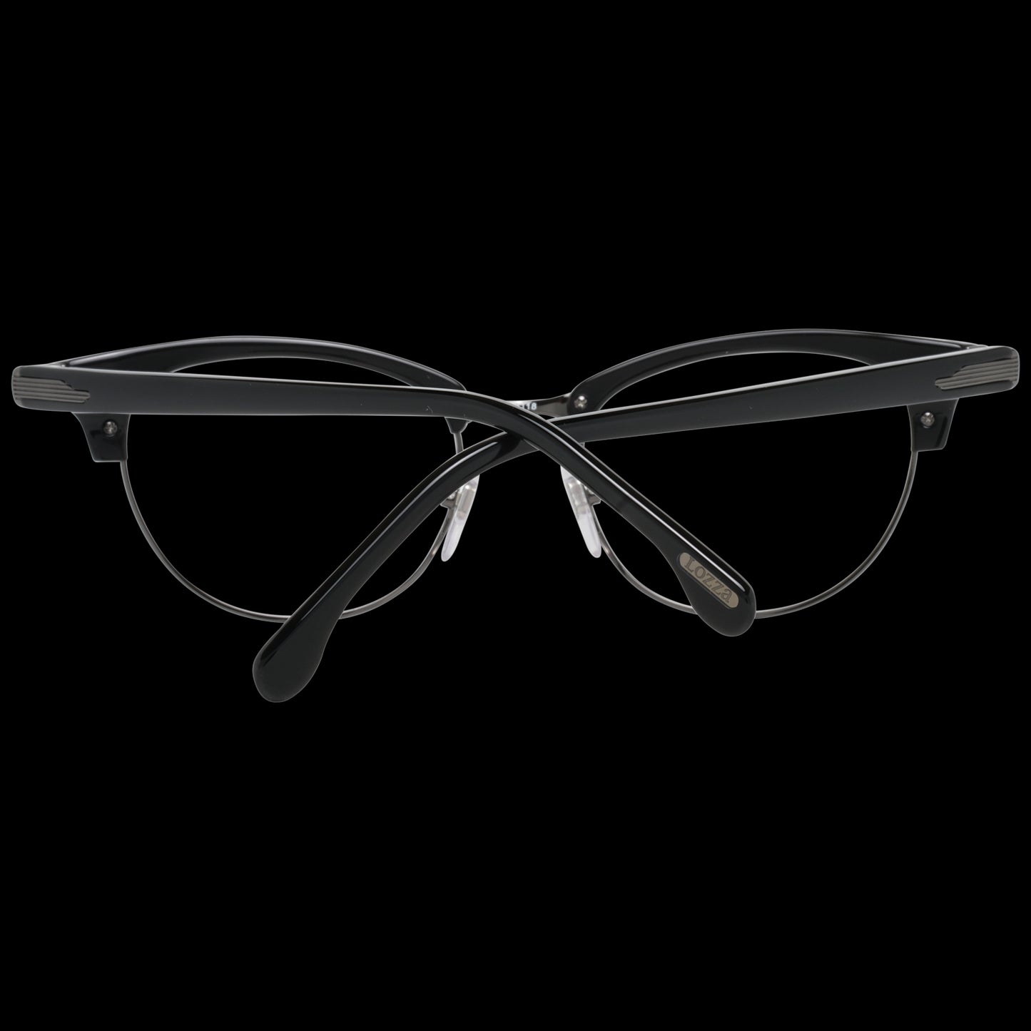 LOZZA MOD. VL4142 500BLK SUNGLASSES & EYEWEAR