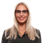 LOZZA MOD. VL4142 500BLK SUNGLASSES & EYEWEAR