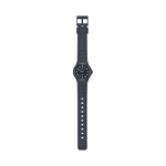 CASIO TIMELESS COLLECTION Mod. POP - BIO RESIN STRAP - BLACK WATCHES