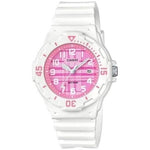 CASIO COLLECTION Mod. LADY DIVER - PINK LRW-200H-4CVDF