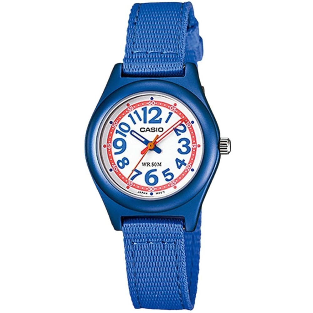 CASIO COLLECTION Mod. KID - BLUE