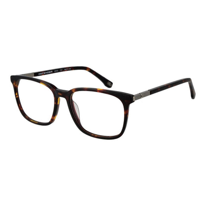 Land Rover Brown Acetate Glasses (Frames)