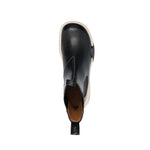 Lanvin Leather Boots