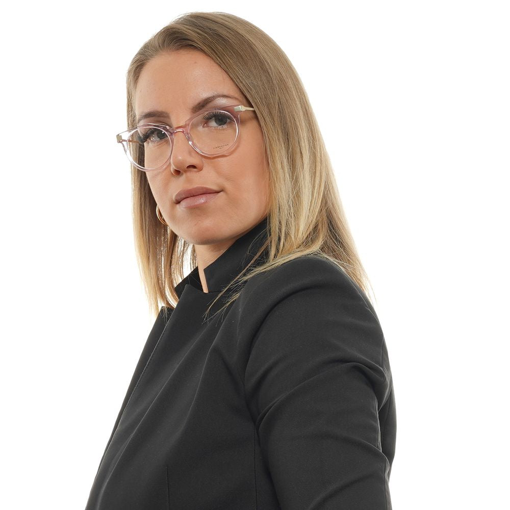 Liebeskind Purple Acetate Glasses (Frames)