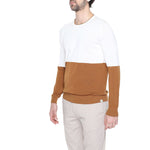 Liu Jo Cream Cotton Sportswear