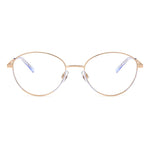 M Missoni Purple Metal Frames for women, model MMI0024LTAF31, featuring metal frame and measures 53/18/140 mm.