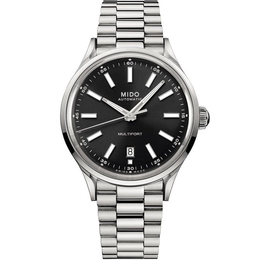 MIDO MOD. MULTIFORT PATRIMONY POWERWIND-0