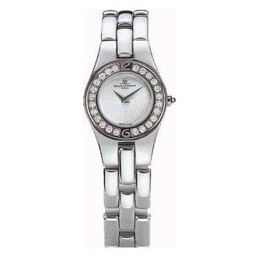 BAUME & MERCIER Mod. LINEA WATCHES