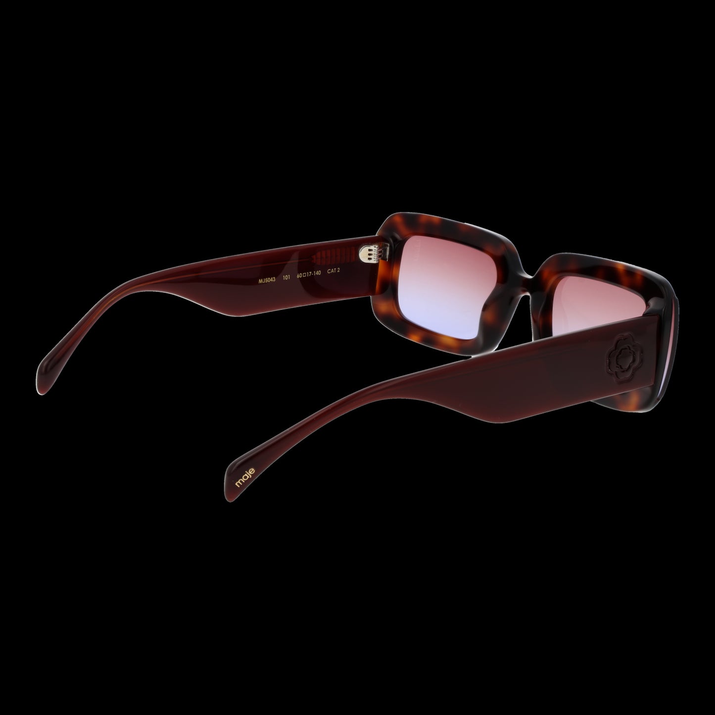 MAJE MOD. MJ5043 60101 SUNGLASSES & EYEWEAR