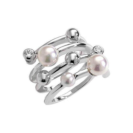 MAJORICA JEWELRY Mod. 10554.01.2.915.700.1