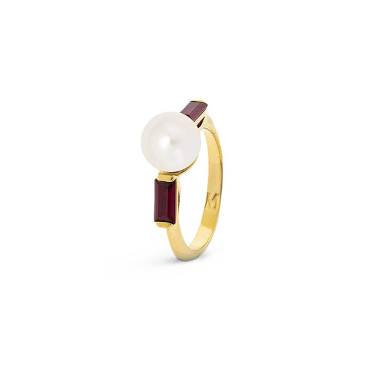 MAJORICA JEWELRY Mod. 17268.01.1.R13.000.1-0