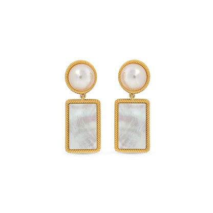 MAJORICA JEWELRY Mod. 17788.01.1.E00.906.1-0