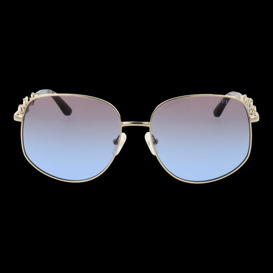 MARCIANO BY GUESS MOD. GM00003 5932W SUNGLASSES & EYEWEAR
