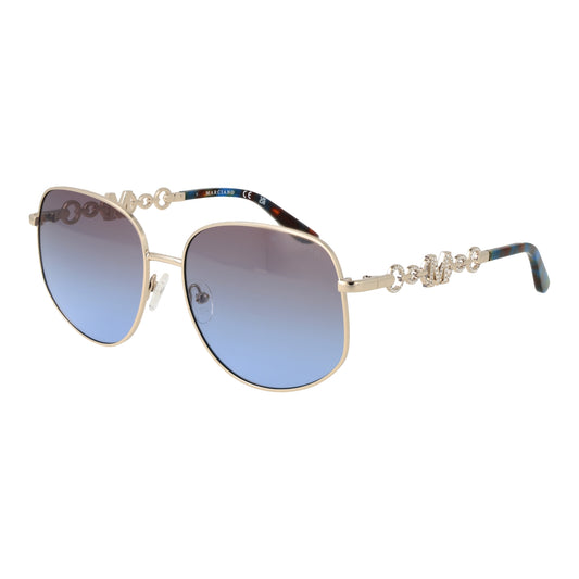 MARCIANO BY GUESS MOD. GM00003 5932W SUNGLASSES & EYEWEAR