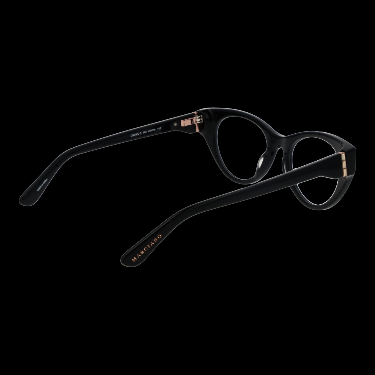 MARCIANO BY GUESS MOD. GM0362-S 49001 SUNGLASSES & EYEWEAR