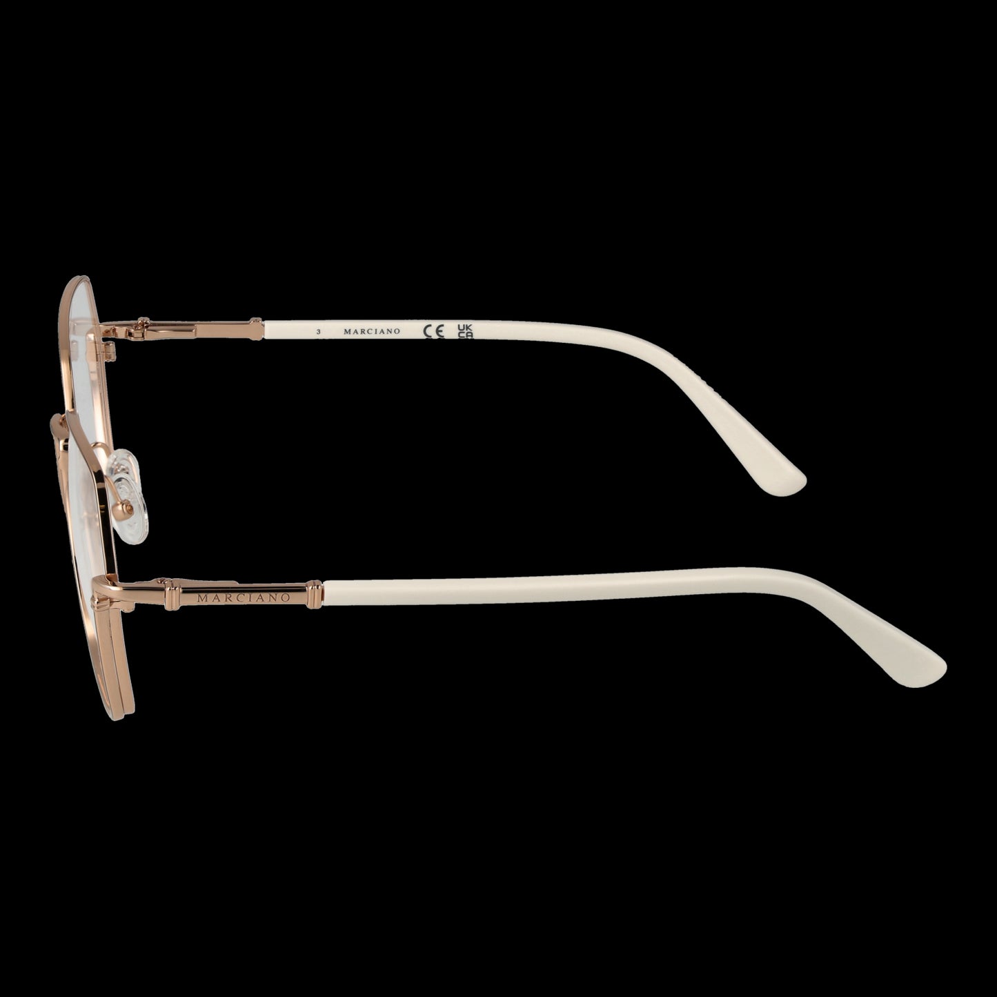MARCIANO BY GUESS MOD. GM0380 55032 SUNGLASSES & EYEWEAR