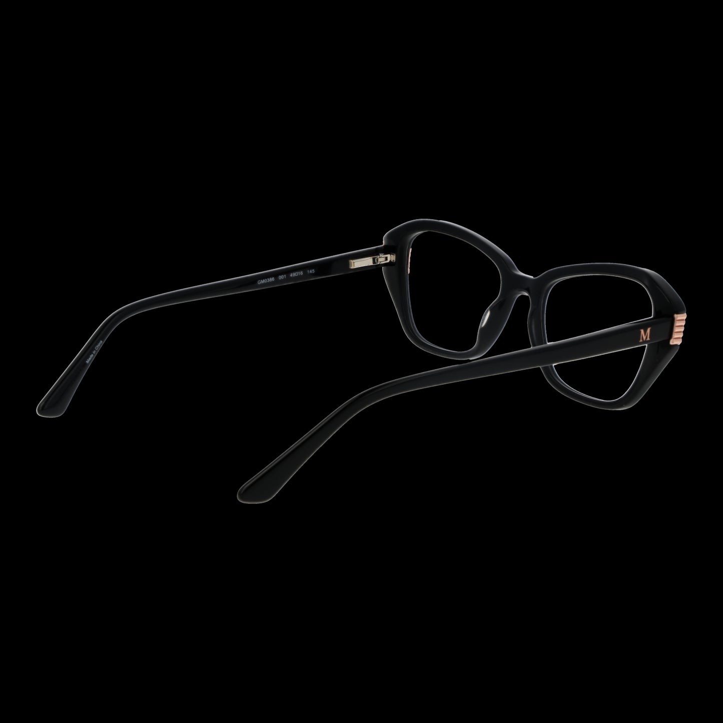 MARCIANO BY GUESS MOD. GM0386 49001 SUNGLASSES & EYEWEAR
