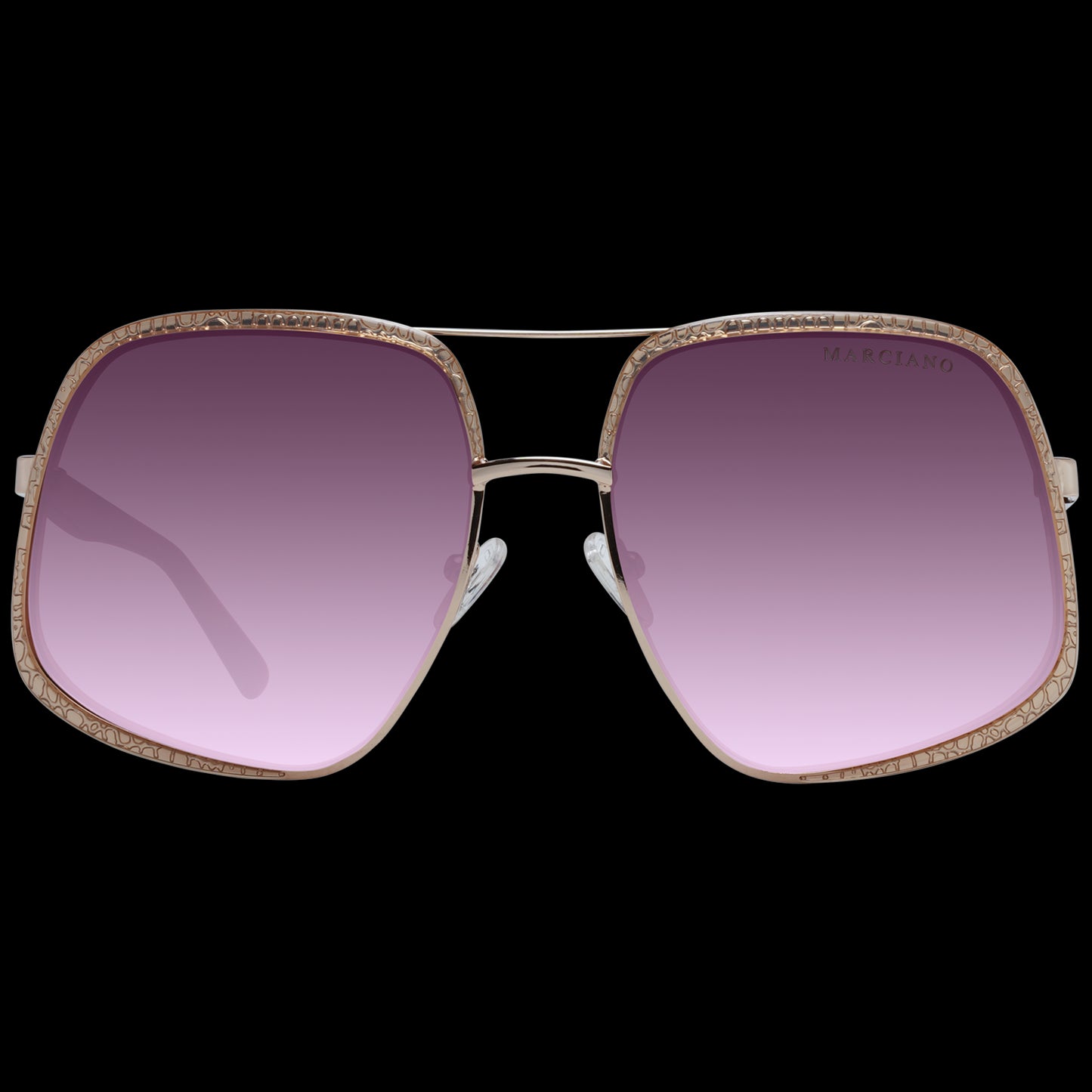 MARCIANO BY GUESS MOD. GM0826 6032T SUNGLASSES & EYEWEAR