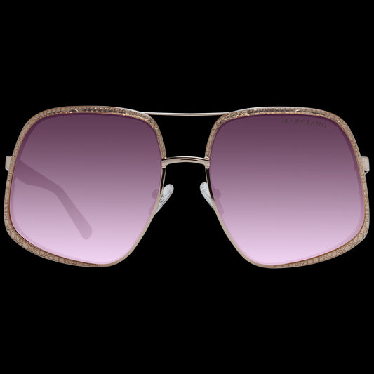 MARCIANO BY GUESS MOD. GM0826 6032T SUNGLASSES & EYEWEAR