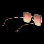 MARCIANO BY GUESS MOD. GM0829 5928T SUNGLASSES & EYEWEAR