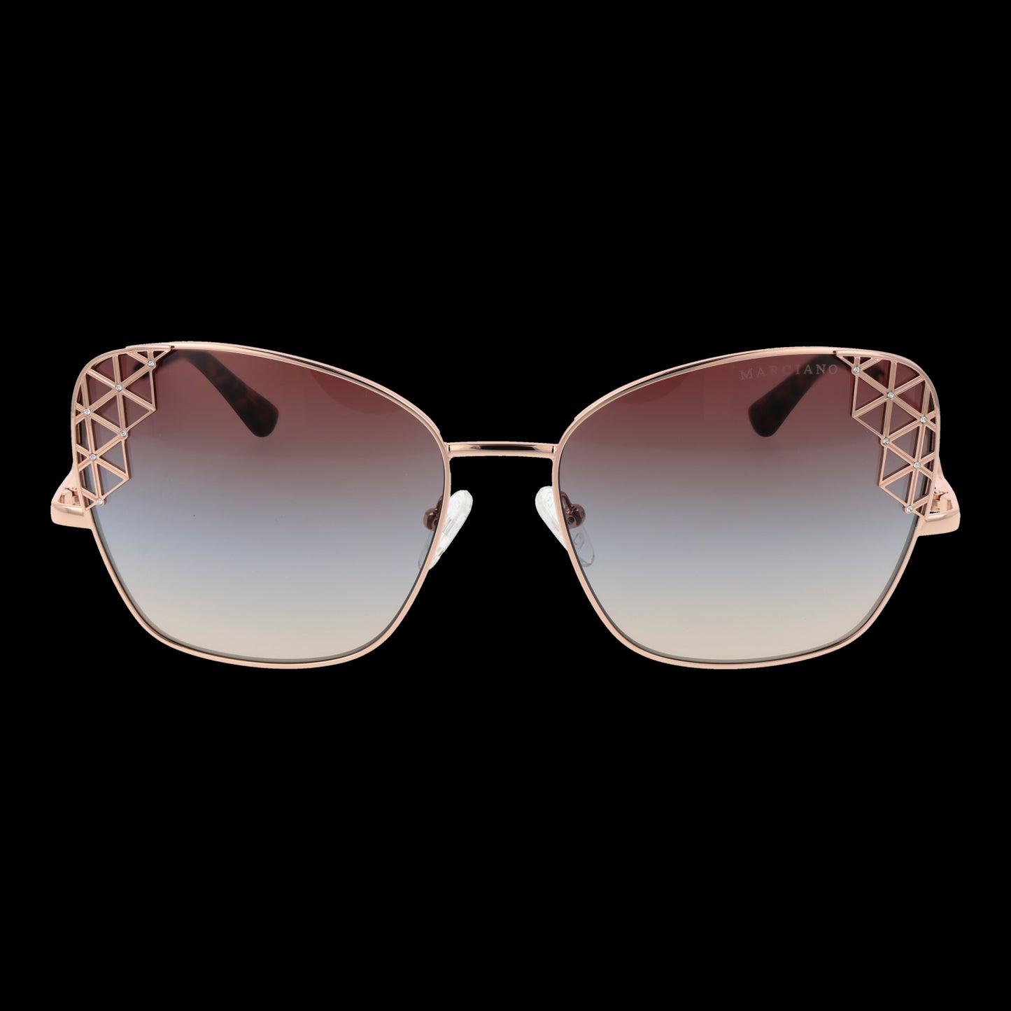 MARCIANO BY GUESS MOD. GM0830 6128F SUNGLASSES & EYEWEAR