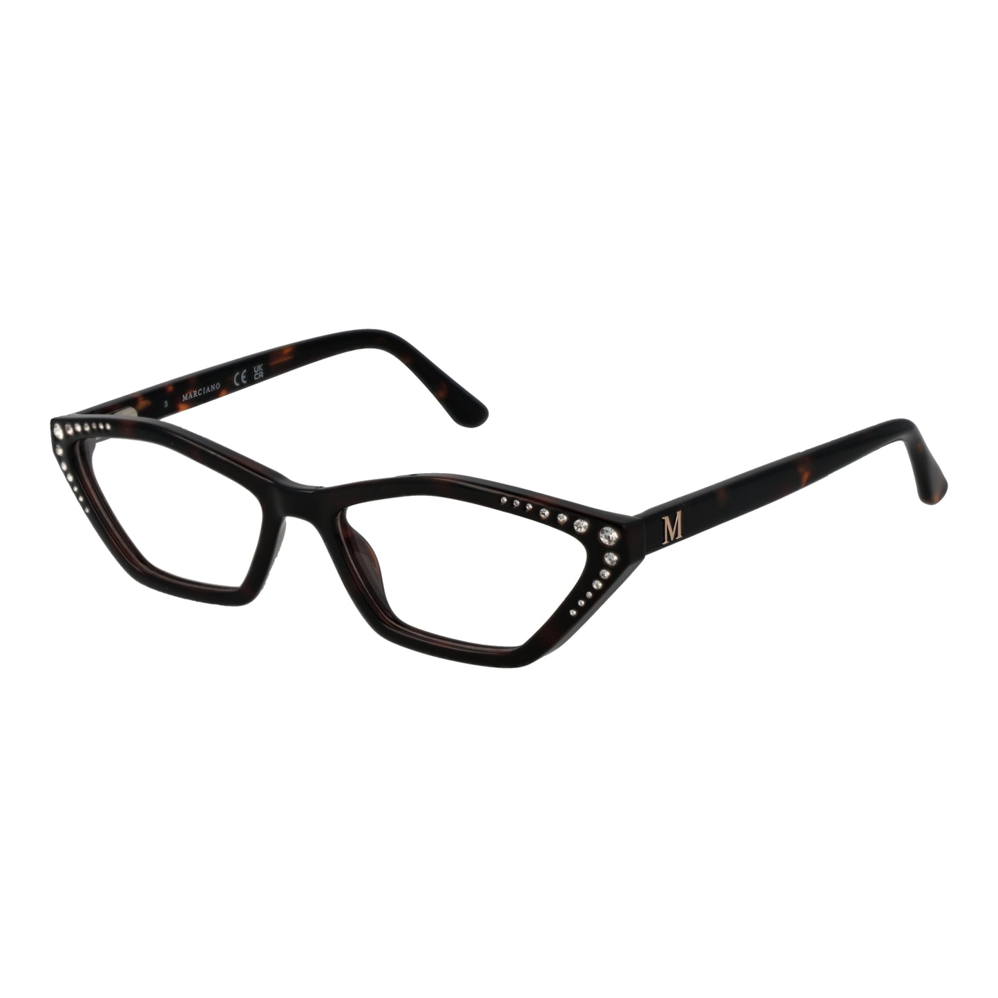 MARCIANO BY GUESS MOD. GM50002 54052 SUNGLASSES & EYEWEAR