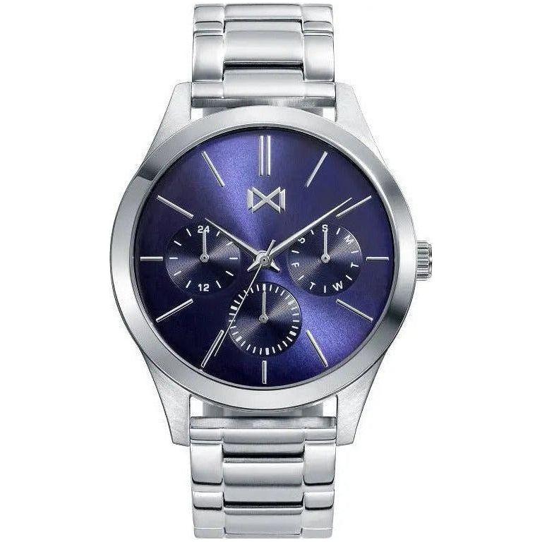 MARK MADDOX - NEW COLLECTION Mod. HM7121-37 WATCHES