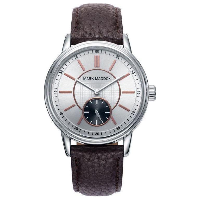 MARK MADDOX Mod. HC0011-47 WATCHES