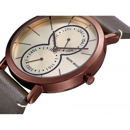 MARK MADDOX Mod. HC0012-17 WATCHES