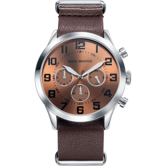MARK MADDOX Mod. HC0015-44 WATCHES