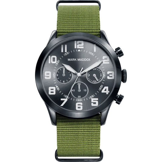 MARK MADDOX Mod. HC0015-54 WATCHES