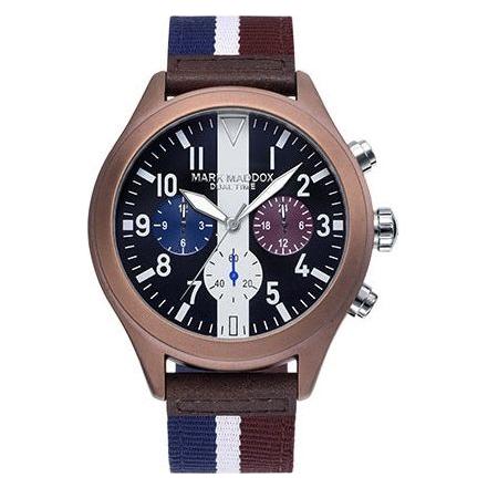 MARK MADDOX Mod. HC2001-45 WATCHES