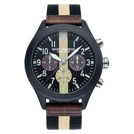 MARK MADDOX Mod. HC2001-55 WATCHES