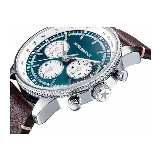 MARK MADDOX Mod. HC2008-37 WATCHES