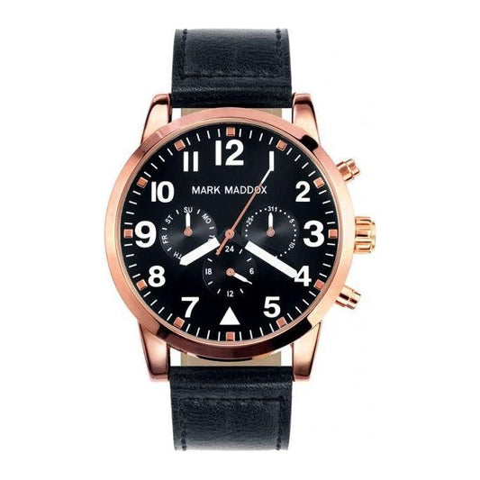 MARK MADDOX Mod. HC3004-54 WATCHES