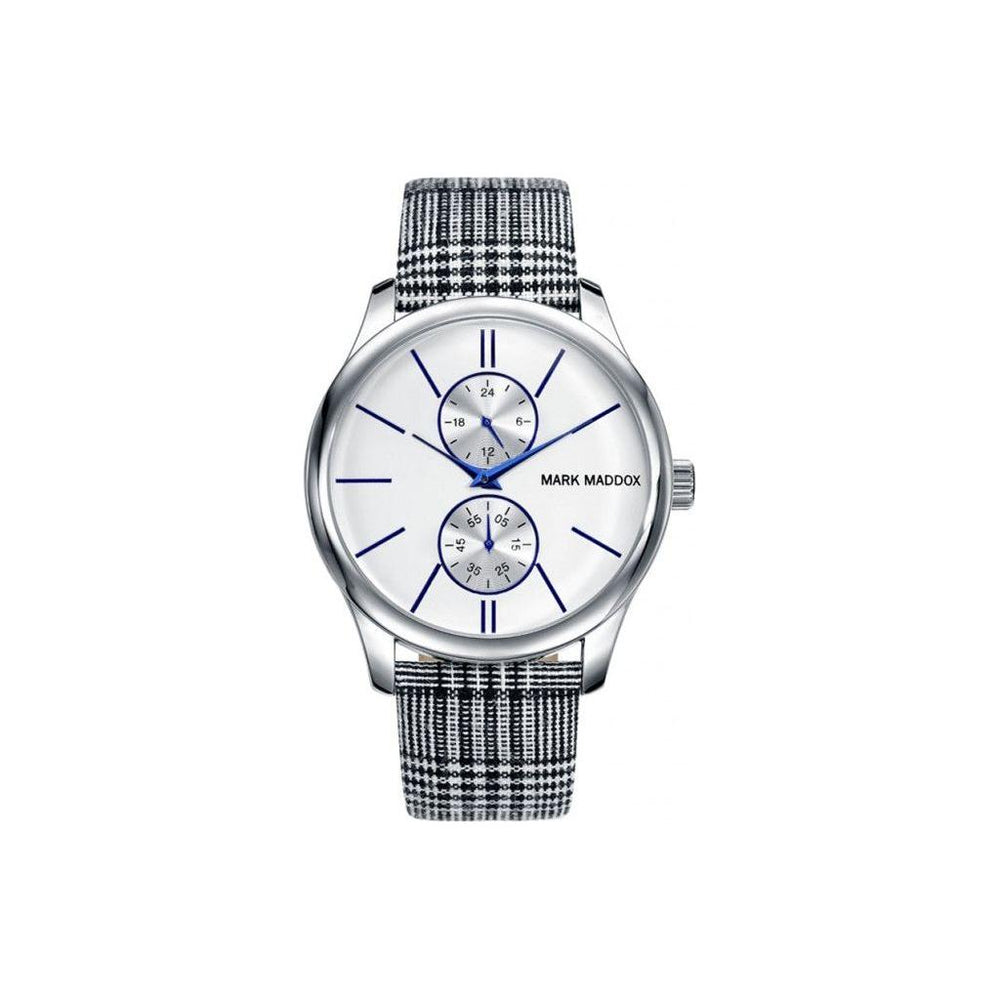 MARK MADDOX Mod. HC3017-07 WATCHES