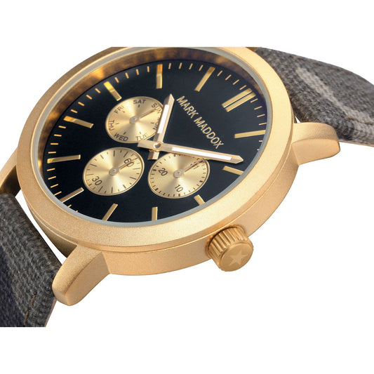 MARK MADDOX Mod. HC3025-57 WATCHES