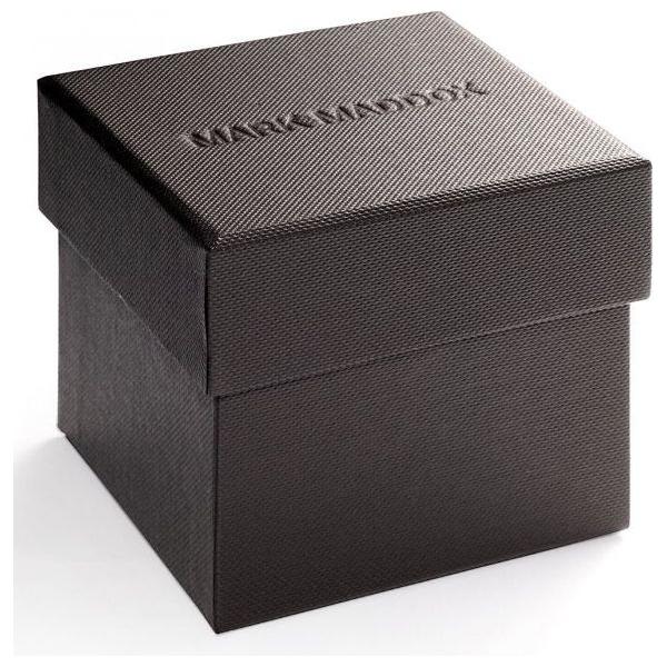 MARK MADDOX Mod. HC3025-97 WATCHES
