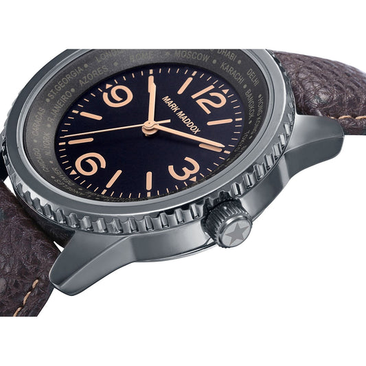 MARK MADDOX Mod. HC6015-54 WATCHES