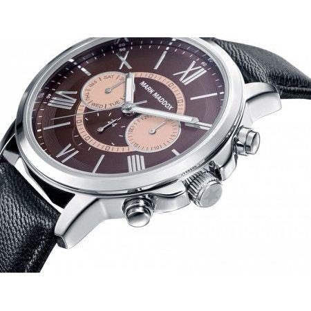 MARK MADDOX Mod. HC6016-25 WATCHES