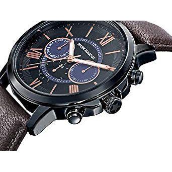 MARK MADDOX Mod. HC6016-53 WATCHES