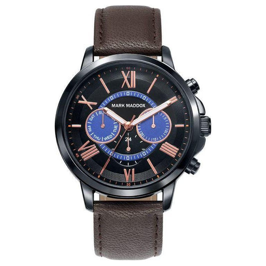 MARK MADDOX Mod. HC6016-53 WATCHES