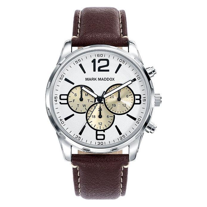 MARK MADDOX Mod. HC6018-05 WATCHES